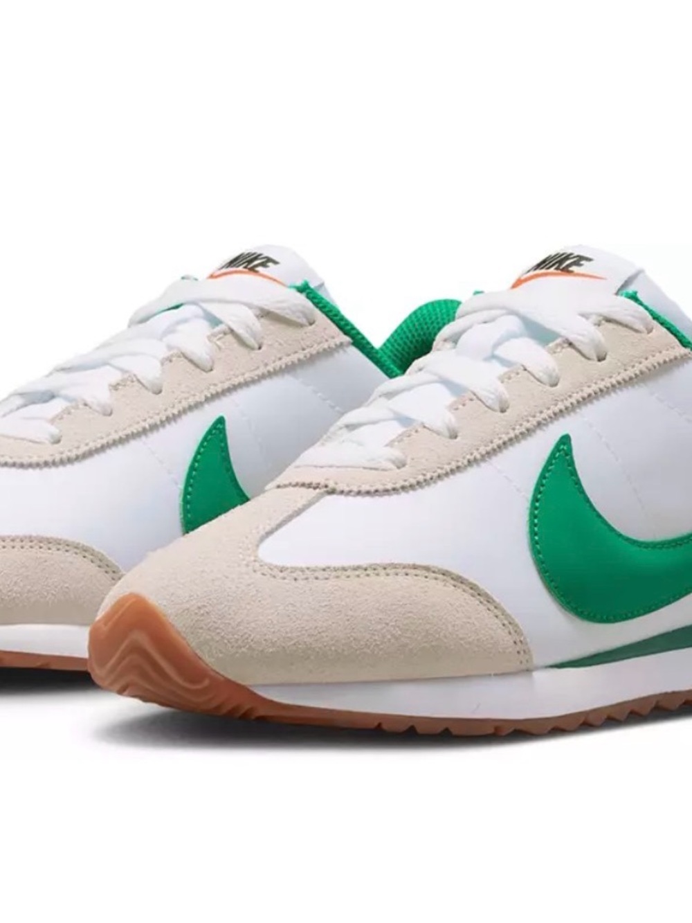 Nike Kids' Grade School Pacific Shoes